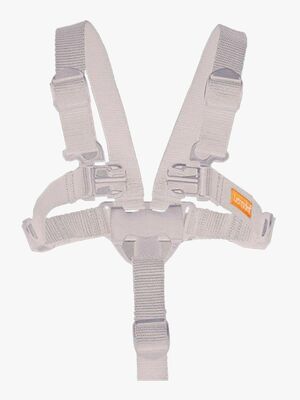 Leander Louie Sele, White