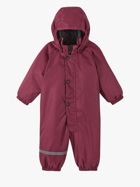 Reima Tuohi Flyverdragt, Jam Red