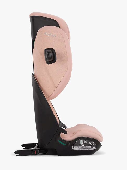 Nuna AACE LX Autostol, Coral