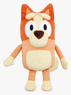 Bluey Bingo Bamse 40 cm