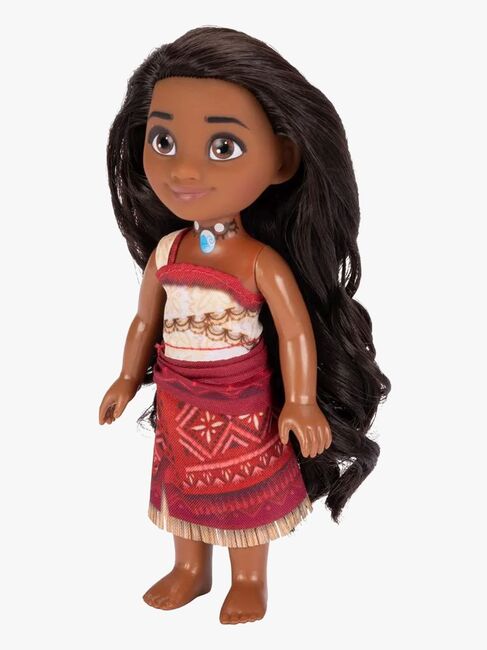 Disney Princess Vaiana Dukke 15cm