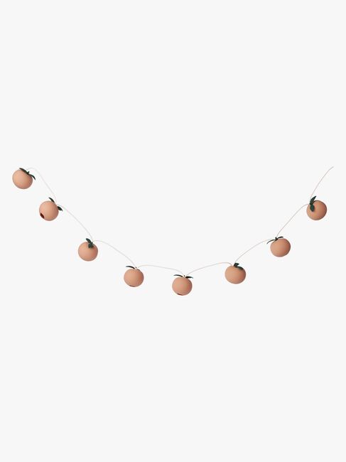 LIEWOOD Juliette Lampe, Peach Pale Tuscany