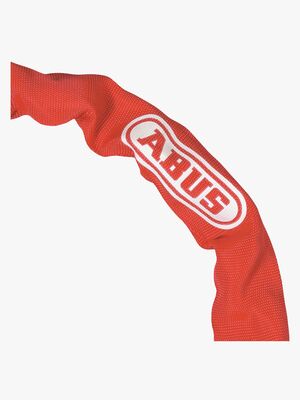 ABUS Kædelås 4804 Red 75