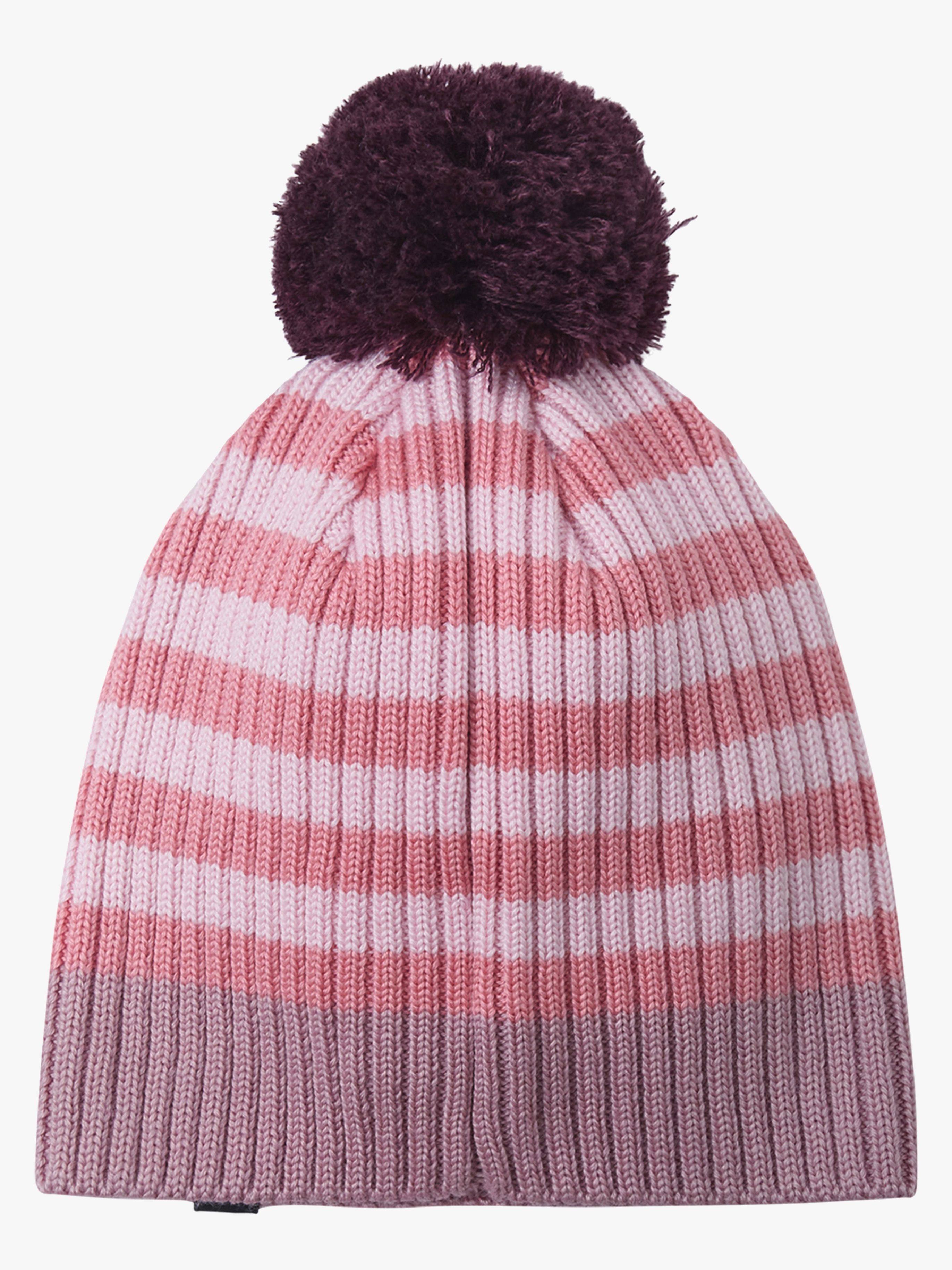 Reima Tipla Hue Merinomix, Grey Pink, 48