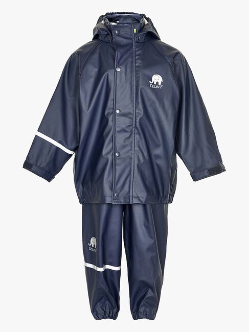CeLaVi Regnsæt, Dark Navy