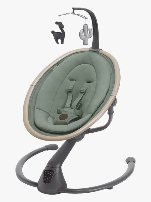 Maxi-Cosi Cassia Skråstol, Beyond Green