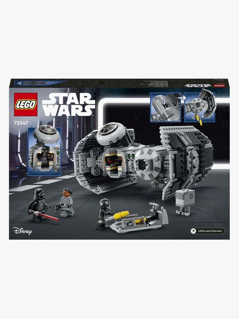 LEGO Star Wars 75347 TIE-bombefly