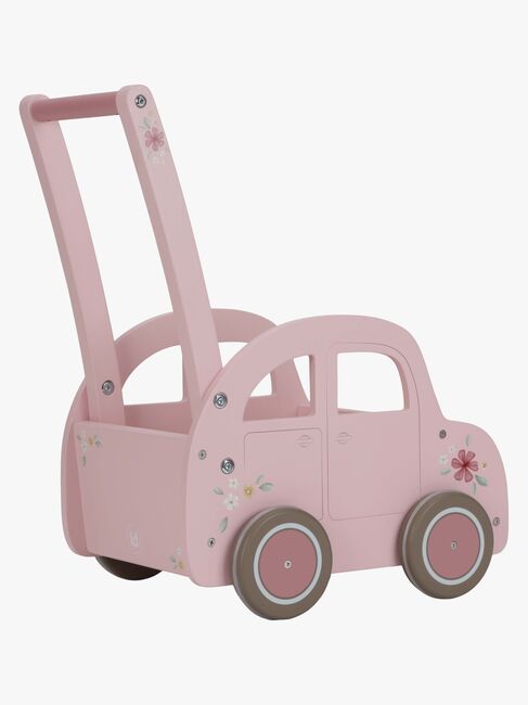 Little Dutch Gåvogn, Rosa LD7128-4563_3b.jpg