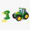 John Deere Byg Selv Johnny Traktor