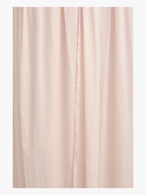 Alice & Fox MILLIE Sengehimmel, Soft Pink