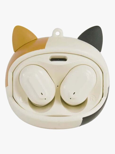 Squishmallows Høretelefoner In-Ear Trådløse Cam