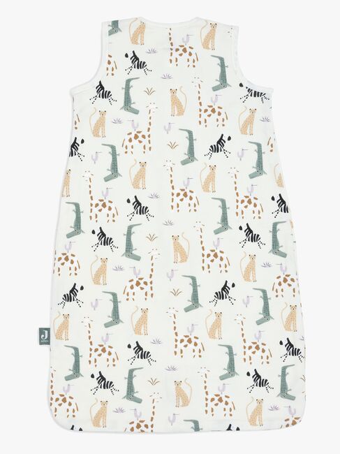 Jollein Sovepose Jersey 70 cm, Jungle Jambo