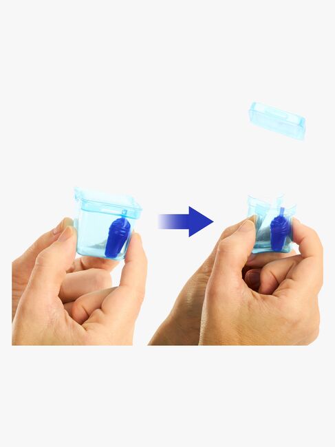 Barbie Pop Reveal Dukke Grape