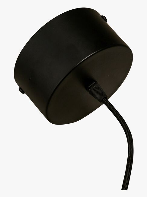 Watt&Veke Alba Loftlampe S, Natural