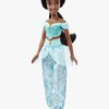 Disney Princess Jasmine Dukke 28 Cm
