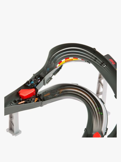 Hot Wheels Racerbane Formel 1
