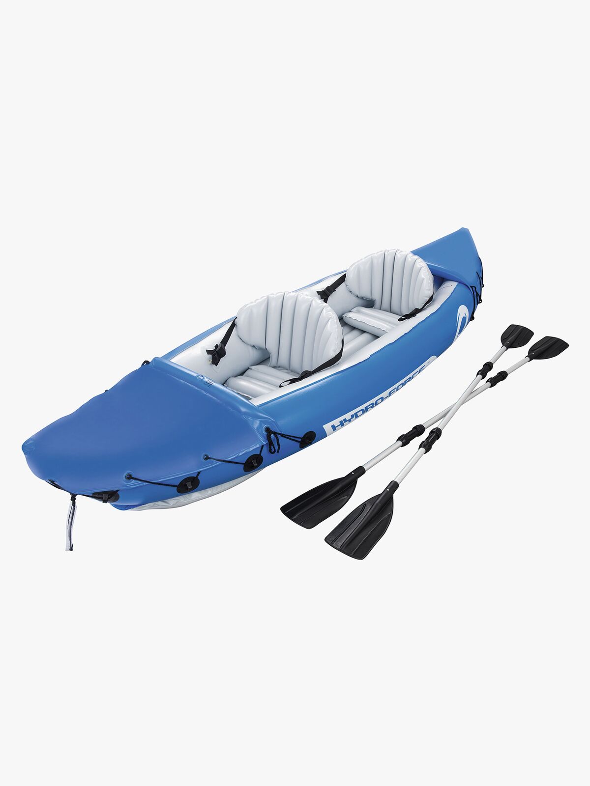 Bestway Gummibåd Hydro-Force Lite-Rapid X2 Kayak