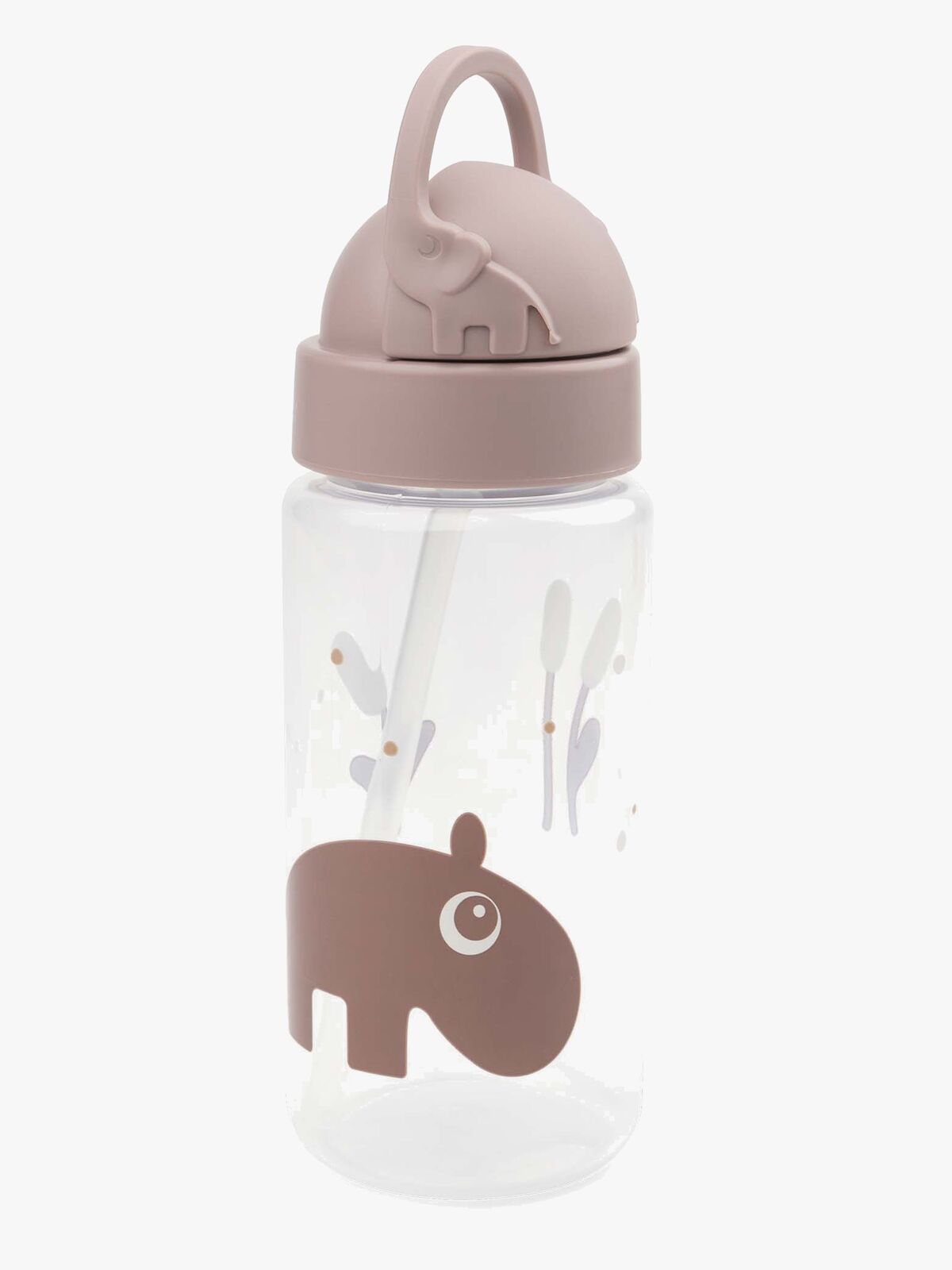 Done By Deer Drikkedunk m. Sugerør Ozzo, Powder