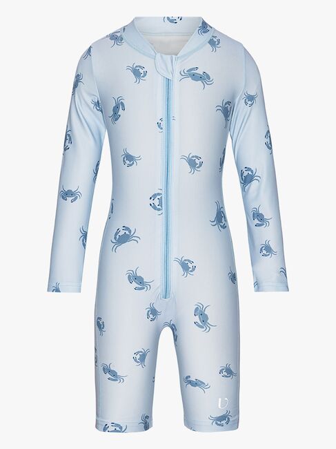 Vanilla Copenhagen UV-Dragt, Craby/Skyway