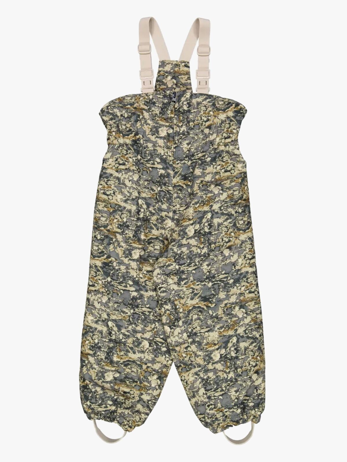 Wheat Sal Skibukser, Clouds