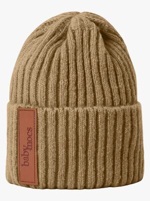 BabyMocs Strikhue, Caramel