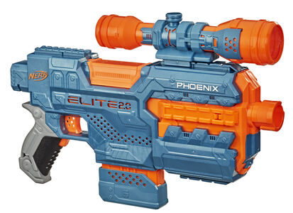 NERF Elite 2.0 Star Phoenix CS-6