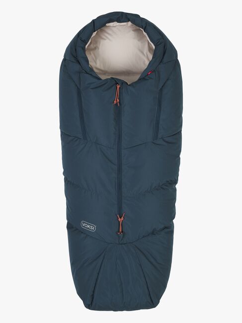 Voksi Adventure North Kørepose, Poppy Blue