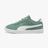 Puma Club II PS Sneakers, Green Moon/White
