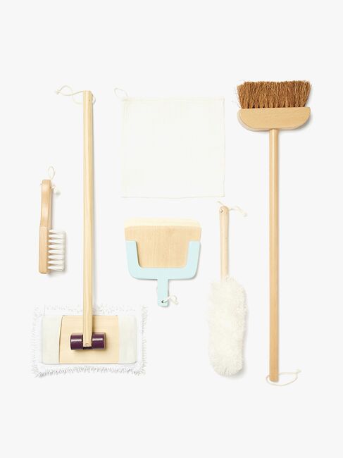 Kids Concept Rengøringssæt