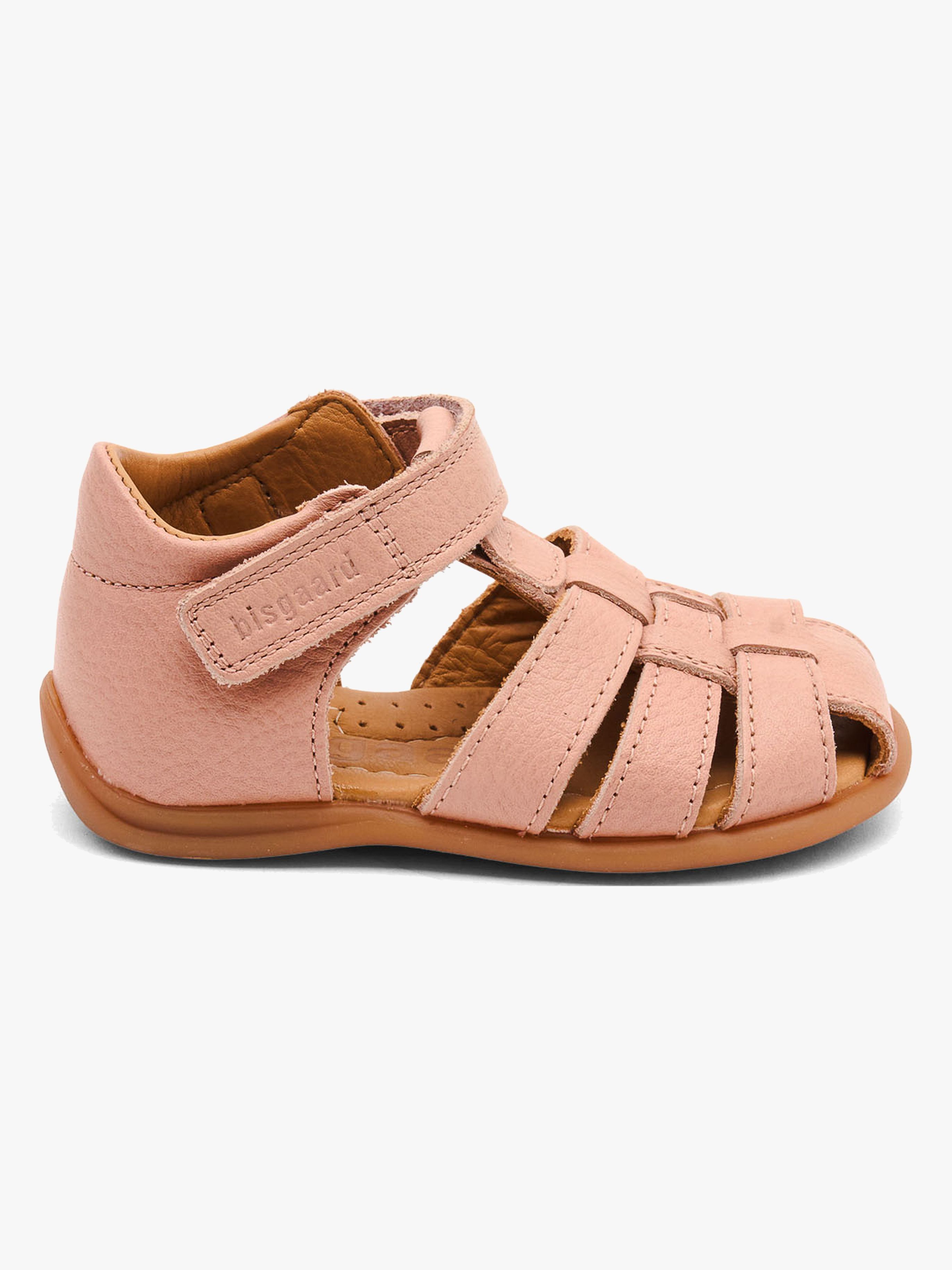 Bisgaard Sandaler, Nude, 22