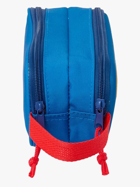 Superman 3D Dobbelt Penalhus