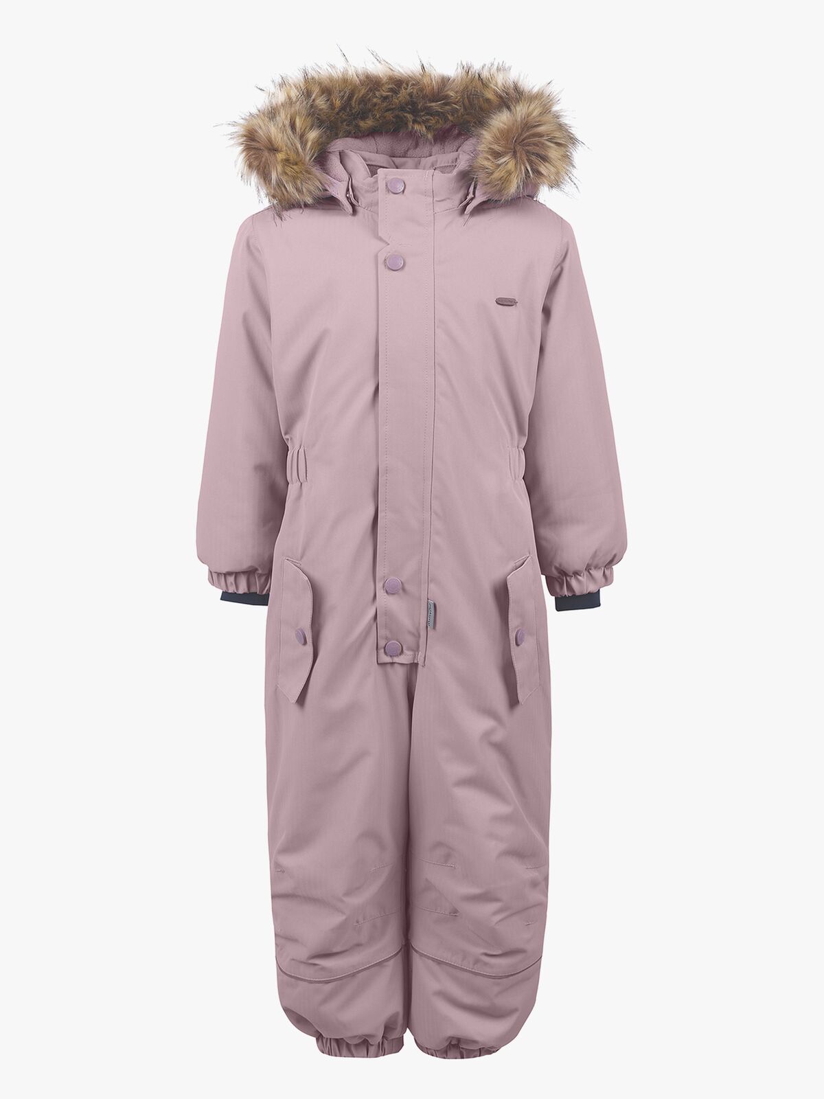 Minymo Flyverdragt, Elderberry