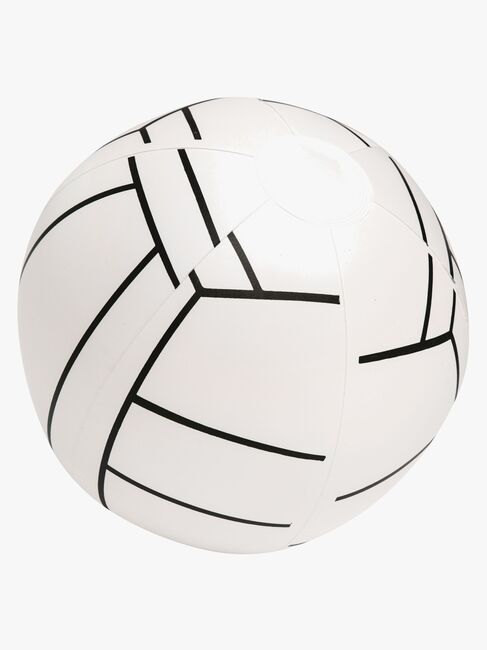 Bestway Volleyballsæt 2,44 m