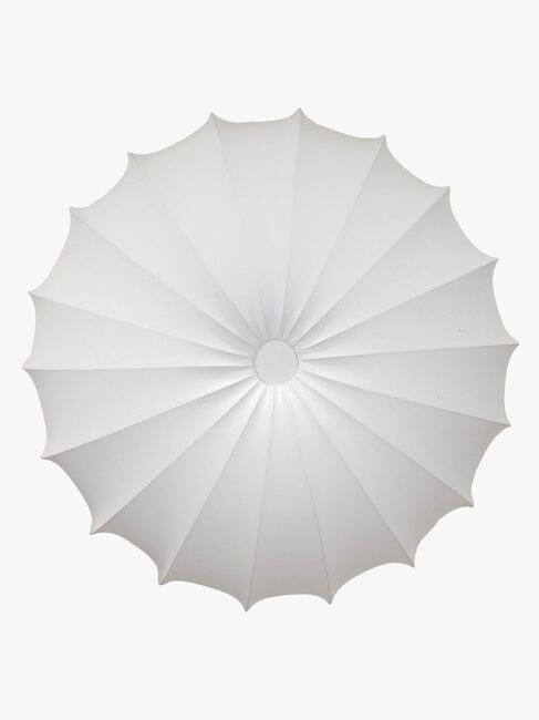 Watt&Veke Anna Loftslampe 80, Hvid