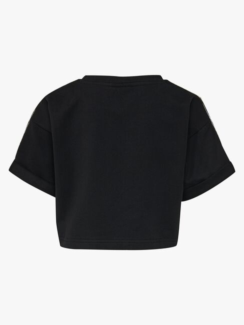 Hummel Nora Top, Black