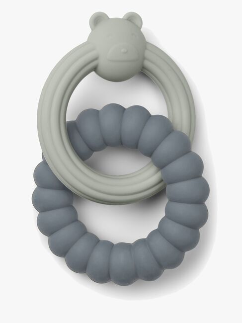 LIEWOOD Herbert Mr Bear Bidering, Blue