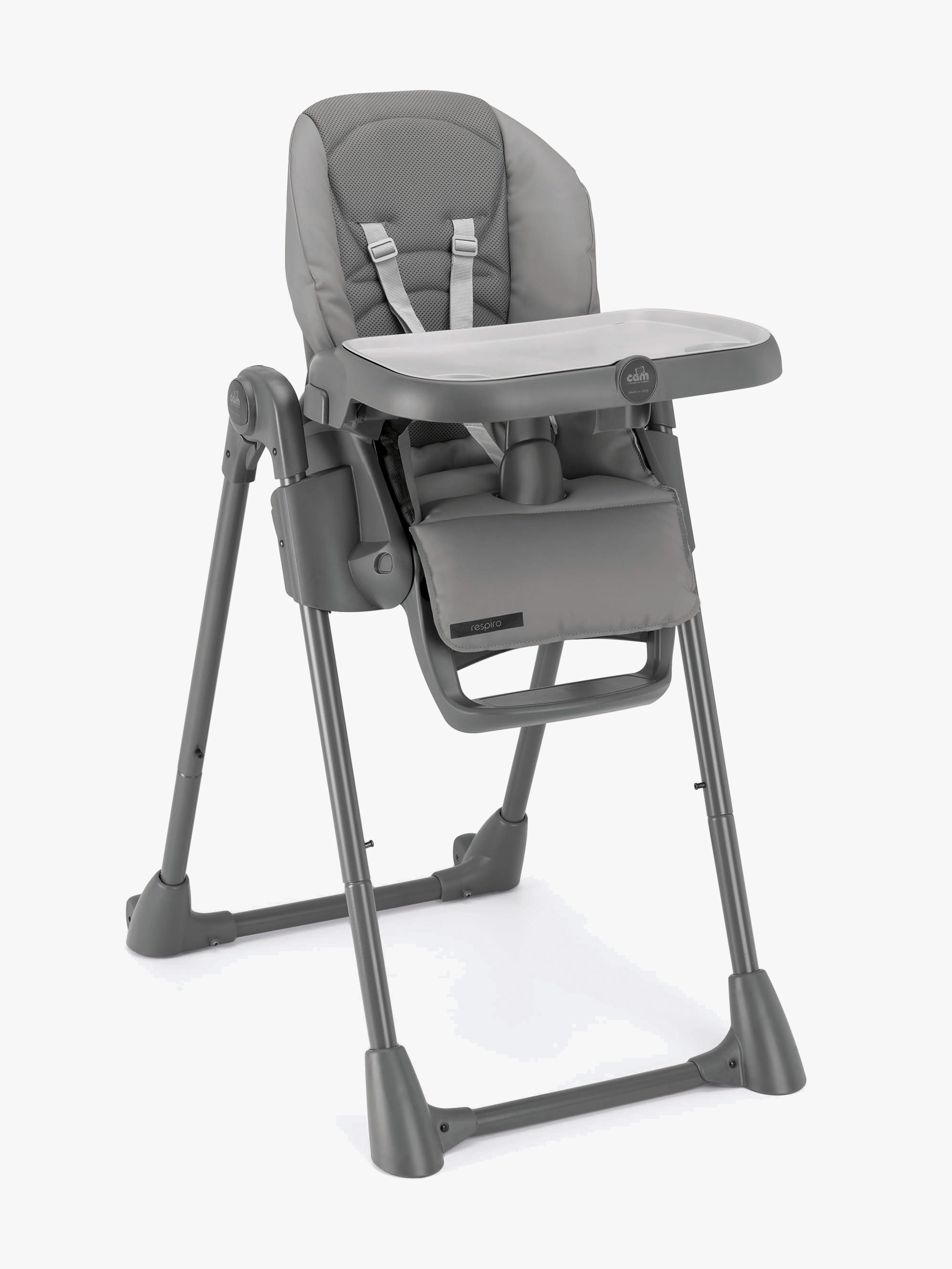 CAM Pappananna Højstol, Grey