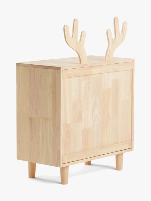 Minitude Nordic LEO Skab, Natur