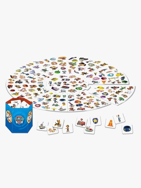 Paw Patrol Vildkatten