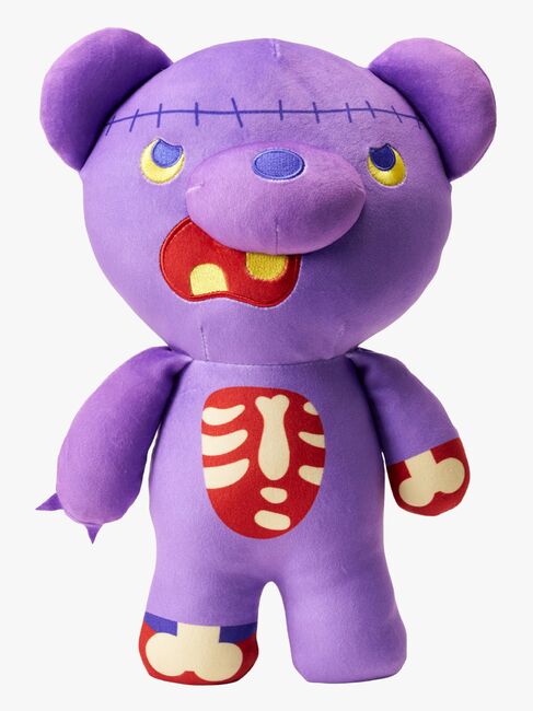 Roblox Deddy Bears S5 Bamse Coffin 30cm Blandet Udvalg