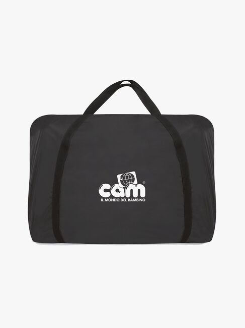 CAM Sempreconte JOY Weekendseng, Grå