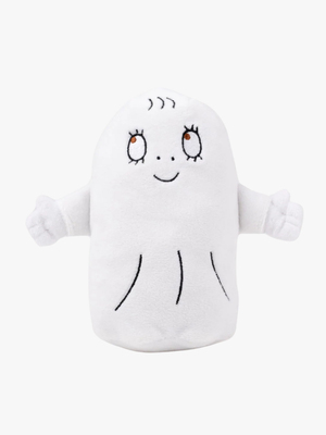 Teddykompaniet Selvlysende Bamse Det Lille Spøgelse Laban