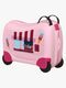 Samsonite Dream2Go Kuffert 30L, Ice Cream