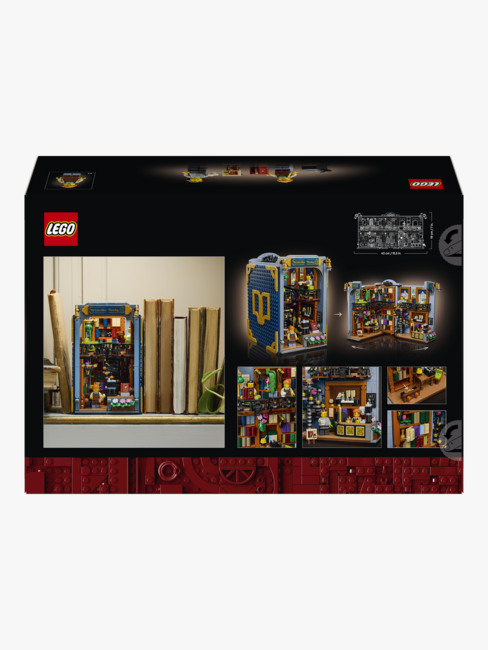 LEGO Icons 11379 Boghandel: Bogniche 11379-1379_3e.png