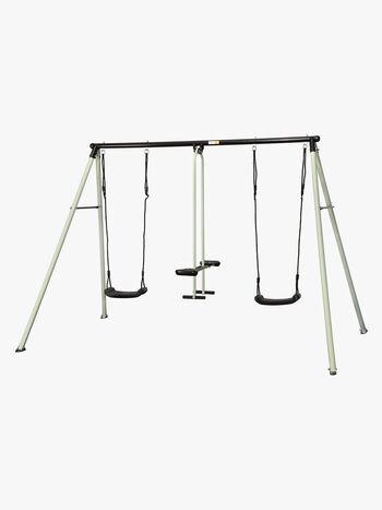 Hörby Bruk Gyngestativ Cancan Classic, Lysegrøn