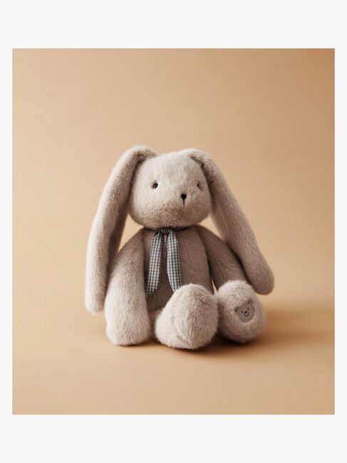 LIEWOOD Berto Kanin Bamse 23 cm, Mist