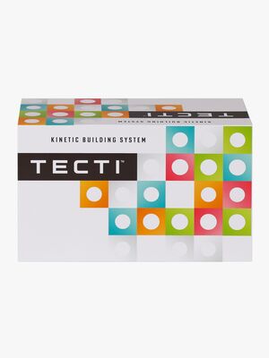Fun In Motion Toys Byggesæt Tecti Kuber