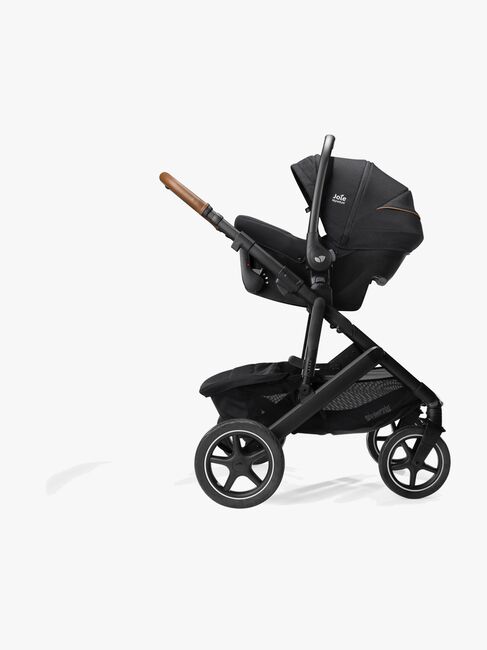 Joie Sprint Autostol Baby, Eclipse