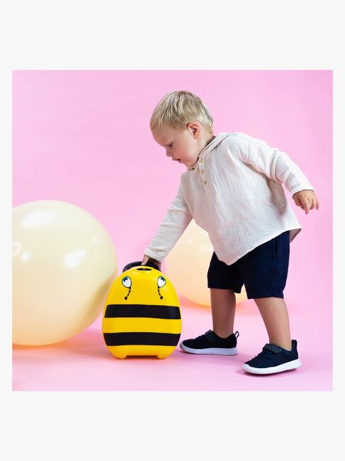 My Carry Potty Potte Bumblebee