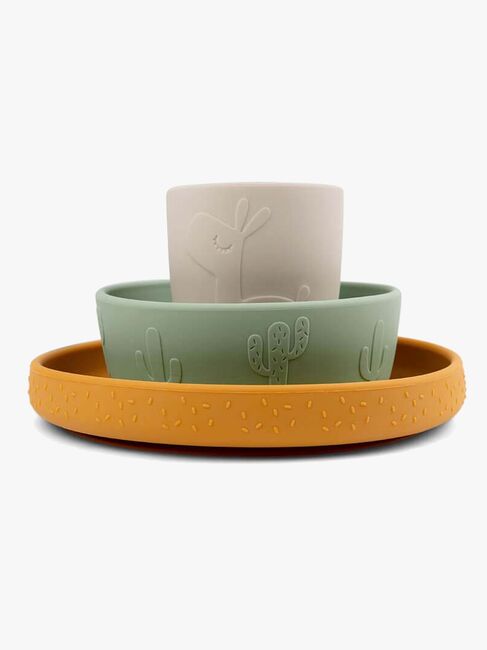 Done By Deer Stick&Stay Lalee Børneservice, Colour Mix